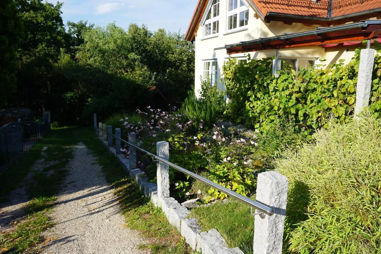 Fw An Der Roth Lägenhet